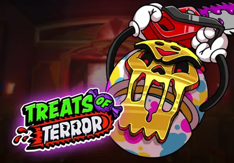 Treats of Terror